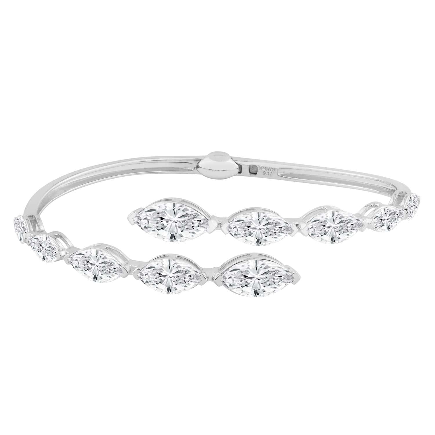 Marquis Bangle