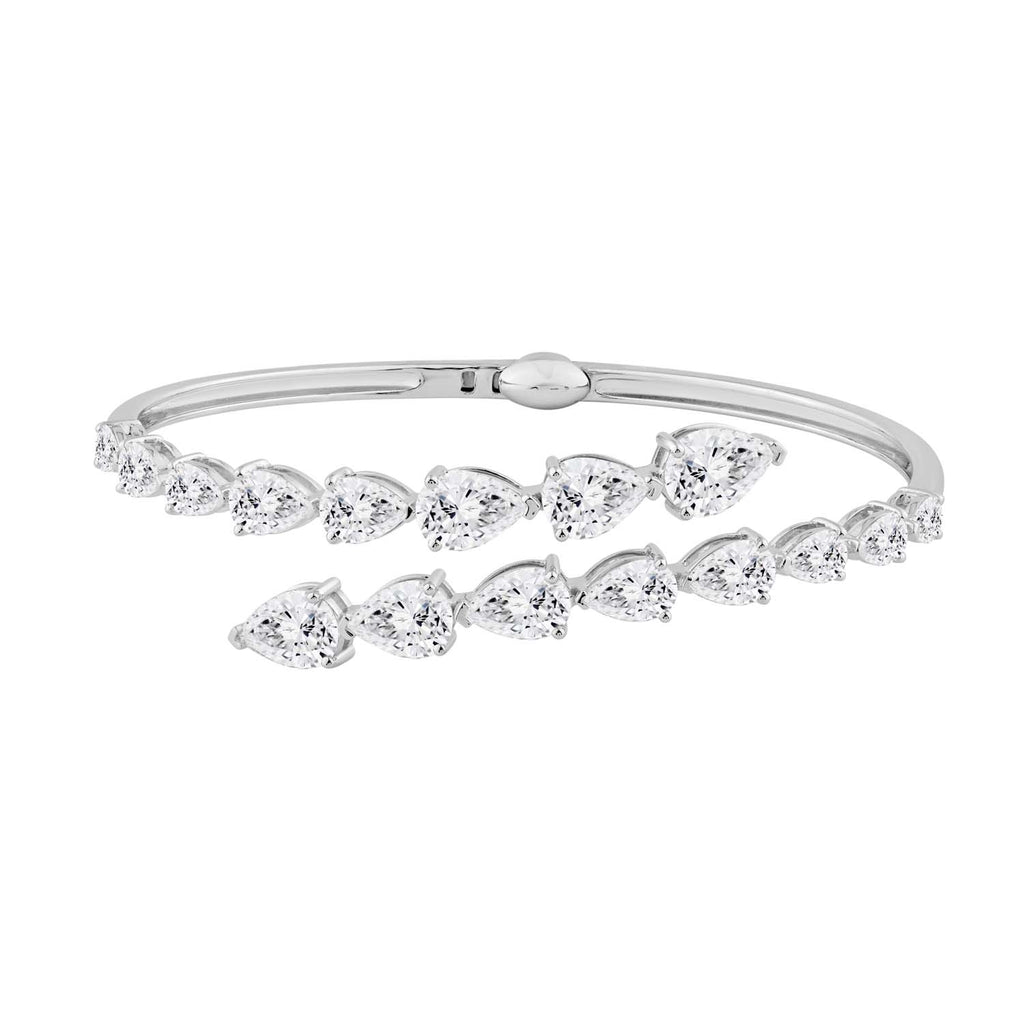 Pear Bangle
