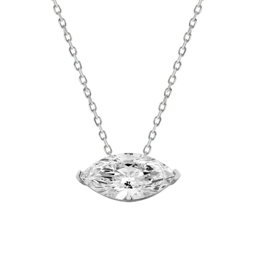 Marquis Pendant